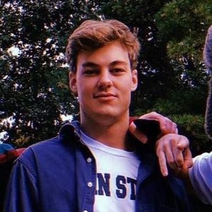 Meet your Posher, Teagen